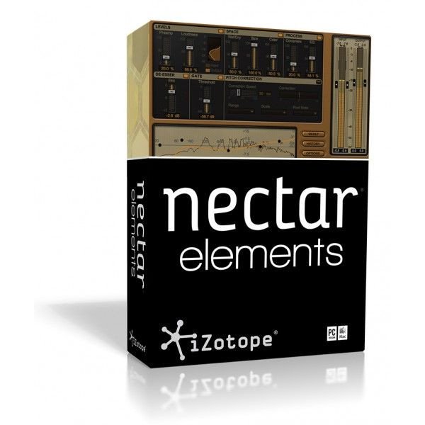 Izotope Nectar Elements 3 Free Download